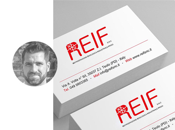 Reif Snc